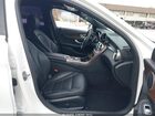 2020 Mercedes-benz C 300   Белый vin: WDDWF8DB1LR528557