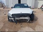 2020 Mercedes-benz C 300   Белый vin: WDDWF8DBXLR540562
