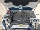 2020 Mercedes-benz C 300   Белый vin: WDDWF8DBXLR540562
