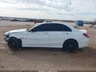 2020 Mercedes-benz C 300   Белый vin: WDDWF8DBXLR540562