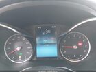 2019 Mercedes-benz C 300 4matic Серебряный vin: WDDWF8EB6KR516241