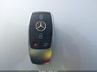 2019 Mercedes-benz C 300 4matic Серебряный vin: WDDWF8EB6KR516241