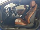 2017 Mercedes-benz C 300 4matic Blue vin: WDDWJ4KB0HF361644