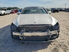 2018 Mercedes-benz C 300 4matic Белый vin: WDDWJ4KB6JF670668