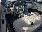 2018 Mercedes-benz C 300 4matic Белый vin: WDDWJ4KB6JF670668