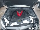 2018 Mercedes-benz Amg C 43 4matic Серый vin: WDDWJ6EB2JF669945