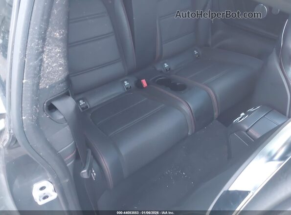WDDWJ6EB2JF669945 2018 MERCEDES-BENZ AMG C 43 Серый Вид наклейки с VIN-кодом