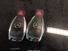 2017 Mercedes-benz Amg C 43 4matic Черный vin: WDDWJ6EB4HF551325