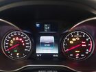 2017 Mercedes-benz Amg C 43 4matic Черный vin: WDDWJ6EB4HF551325