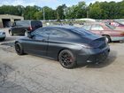 2017 Mercedes-benz C 43 4matic Amg Black vin: WDDWJ6EB6HF489720