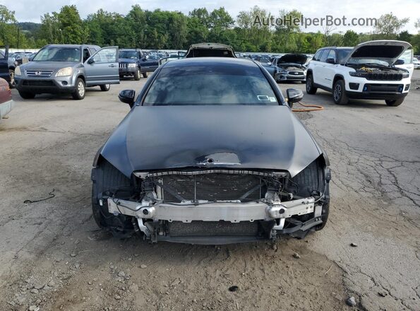 WDDWJ6EB6HF489720 2017 MERCEDES-BENZ C Black Vista frontal