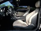 2017 Mercedes-benz C 43 4matic Amg Black vin: WDDWJ6EB6HF489720