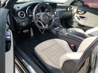 2017 Mercedes-benz C 43 4matic Amg Black vin: WDDWJ6EB6HF489720