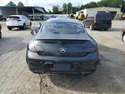 2017 Mercedes-benz C 43 4matic Amg Black vin: WDDWJ6EB6HF489720