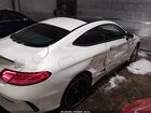 2019 Mercedes-benz Amg C 43 4matic White vin: WDDWJ6EB6KF848099 2019 Mercedes-benz Amg C 43 4matic White vin: WDDWJ6EB6KF848099