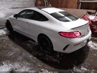 2019 Mercedes-benz Amg C 43 4matic White vin: WDDWJ6EB6KF848099 2019 Mercedes-benz Amg C 43 4matic White vin: WDDWJ6EB6KF848099