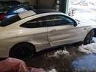 2019 Mercedes-benz Amg C 43 4matic White vin: WDDWJ6EB6KF848099 2019 Mercedes-benz Amg C 43 4matic White vin: WDDWJ6EB6KF848099