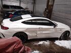 2019 Mercedes-benz Amg C 43 4matic White vin: WDDWJ6EB6KF848099 2019 Mercedes-benz Amg C 43 4matic White vin: WDDWJ6EB6KF848099