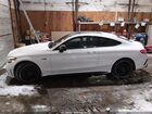 2019 Mercedes-benz Amg C 43 4matic White vin: WDDWJ6EB6KF848099 2019 Mercedes-benz Amg C 43 4matic White vin: WDDWJ6EB6KF848099