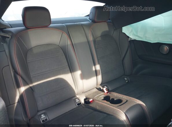 WDDWJ6EB8KF920422 2019 MERCEDES-BENZ AMG C 43 Серый Вид наклейки с VIN-кодом