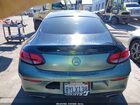 2019 Mercedes-benz C 300   Черный vin: WDDWJ8DB1KF878155