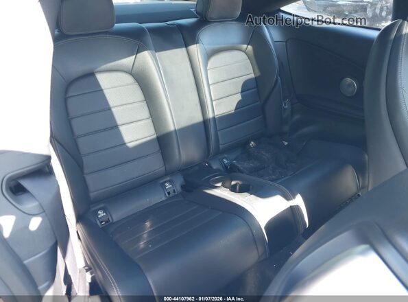 WDDWJ8DB1KF878155 2019 MERCEDES-BENZ C-CLASS Черный Вид наклейки с VIN-кодом