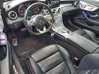 2019 Mercedes-benz C 300 Черный vin: WDDWJ8DB8KF844682