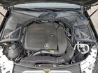 2019 Mercedes-benz C 300 Черный vin: WDDWJ8DB8KF844682
