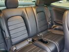 2019 Mercedes-benz C 300 Черный vin: WDDWJ8DB8KF844682