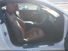 2020 Mercedes-benz C 300 4matic Белый vin: WDDWJ8EB3LF960968