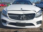 2020 Mercedes-benz C 300 4matic Белый vin: WDDWJ8EB3LF960968