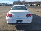 2020 Mercedes-benz C 300 4matic Белый vin: WDDWJ8EB3LF960968