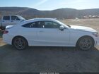 2020 Mercedes-benz C 300 4matic Белый vin: WDDWJ8EB3LF960968