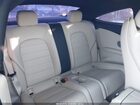 2019 Mercedes-benz C 300 4matic Серый vin: WDDWJ8EB4KF775052