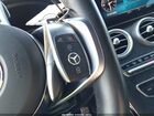 2019 Mercedes-benz C 300 4matic Серый vin: WDDWJ8EB5KF832116