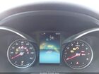 2019 Mercedes-benz C 300 4matic Серый vin: WDDWJ8EB5KF832116