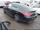 2019 Mercedes-benz C 300 4matic Черный vin: WDDWJ8EBXKF821659