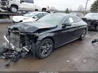 2019 Mercedes-benz C 300 4matic Черный vin: WDDWJ8EBXKF821659