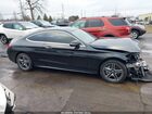 2019 Mercedes-benz C 300 4matic Черный vin: WDDWJ8EBXKF821659