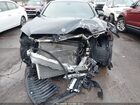 2019 Mercedes-benz C 300 4matic Черный vin: WDDWJ8EBXKF821659