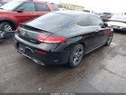2019 Mercedes-benz C 300 4matic Черный vin: WDDWJ8EBXKF821659