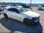 2020 Mercedes-benz Amg C 63 S White vin: WDDWJ8HB7LF958975