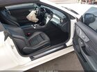 2019 Mercedes-benz Amg C 43 4matic White vin: WDDWK6EB8KF801489