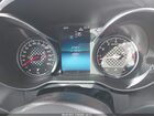 2019 Mercedes-benz Amg C 43 4matic White vin: WDDWK6EB8KF801489