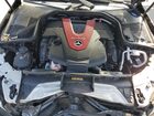 2018 Mercedes-benz Amg C43 Черный vin: WDDWK6EBXJF748972