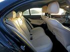 2017 Mercedes-benz E 300 Черный vin: WDDZF4JB1HA021724