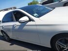 2017 Mercedes-benz E 300 White vin: WDDZF4JB1HA118549