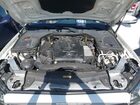 2017 Mercedes-benz E 300 White vin: WDDZF4JB1HA118549