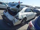 2017 Mercedes-benz E 300 White vin: WDDZF4JB1HA118549