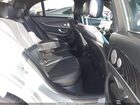 2019 Mercedes-benz E 300 Серебряный vin: WDDZF4JB1KA567978